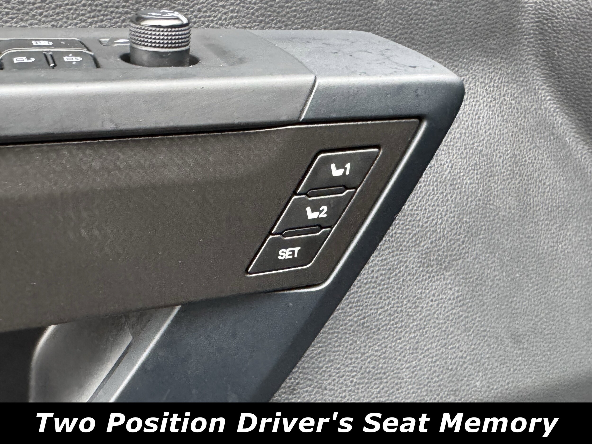 2025 Toyota Sequoia TRD Pro photo 2