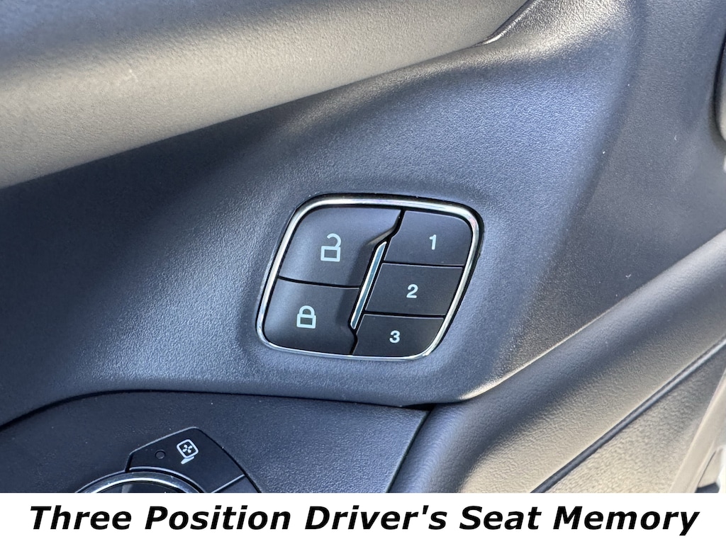 Used 2024 Ford Expedition Platinum SUV