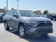Used 2021 Toyota RAV4 XLE SUV