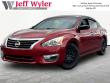 Used 2015 Nissan Altima 2.5 S Sedan