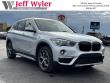Used 2018 BMW X1 xDrive28i SUV
