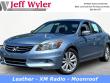 Used 2012 Honda Accord 3.5 EX-L Sedan