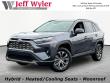 Used 2024 Toyota RAV4 Hybrid Limited SUV