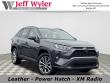 Used 2020 Toyota RAV4 XLE Premium SUV