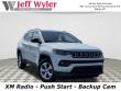 Used 2022 Jeep Compass Latitude SUV