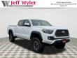 Used 2020 Toyota Tacoma  Truck Double Cab