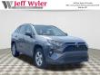 Used 2021 Toyota RAV4 XLE SUV