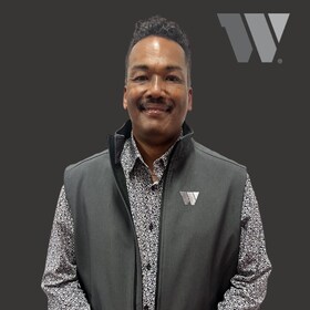 Staff member Michael Tunsil from ID_343f083812c8