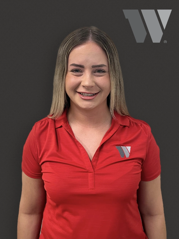 Staff member Audrey Francis from ID_c0a226122fbe