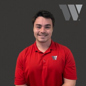 Staff member Matt Biddle from ID_343f083812c8