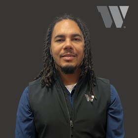 Staff member James Copas from ID_343f083812c8