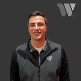 Staff member Brett Debaker from ID_73879c1d999d