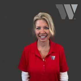 Staff member Melissa Lehman from ID_343f083812c8