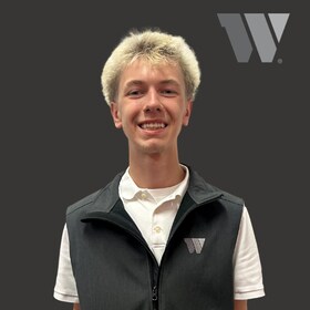 Staff member Landon Hillberry from ID_343f083812c8