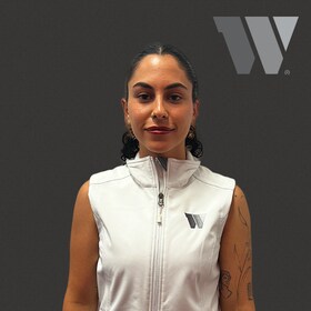 Staff member Shay Nichols from ID_343f083812c8