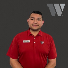 Staff member Omar Garcia from ID_343f083812c8