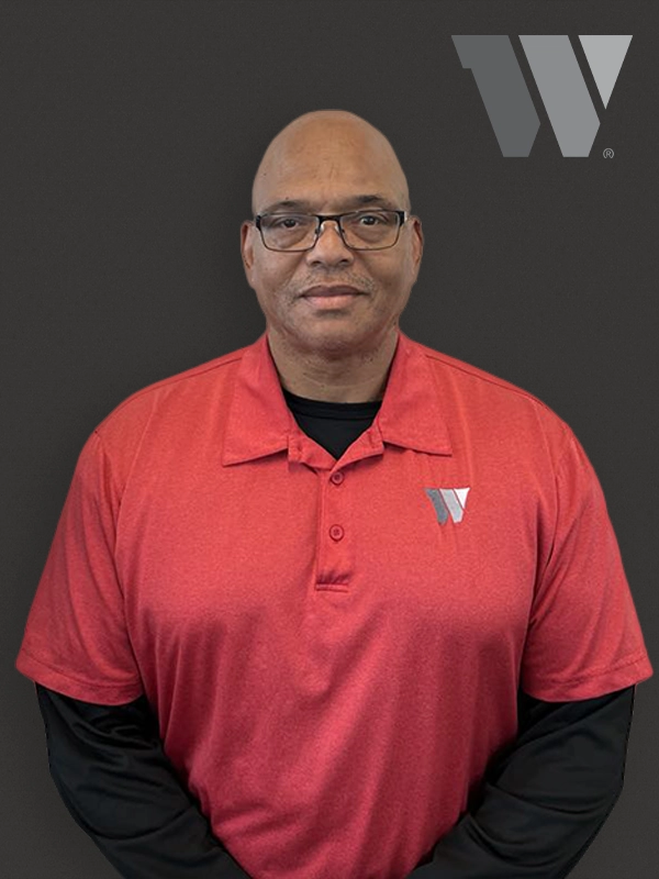 Staff member Dennis Hughes from ID_343f083812c8