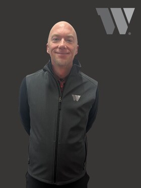 Staff member Steven Clubbs from ID_343f083812c8