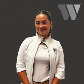 Staff member Kaylee Martinez Perez from ID_343f083812c8