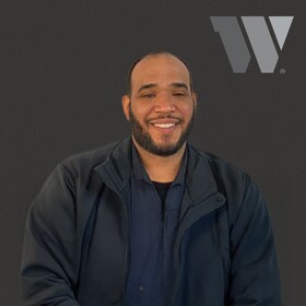 Staff member Micah Martin from ID_343f083812c8