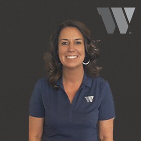 Staff member Kristie Masterson from ID_c0a226122fbe
