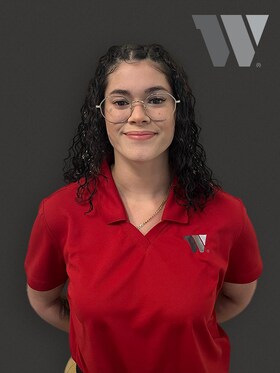 Staff member Amarilys Ortega from ID_73879c1d999d