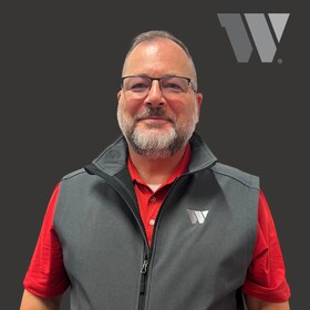 Staff member Kevin Karr from ID_343f083812c8