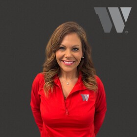 Staff member Delilah Tandy from ID_c0a226122fbe