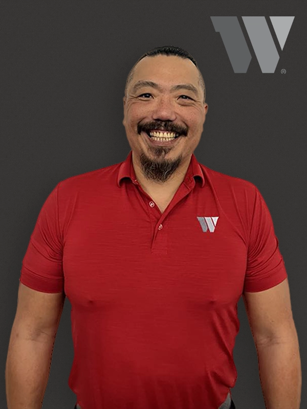 Staff member Gene Post from ID_343f083812c8