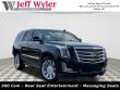 Used 2016 CADILLAC Escalade Platinum SUV