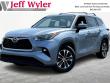 Used 2023 Toyota Highlander XLE SUV