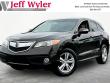 Used 2015 Acura RDX Base (A6) SUV