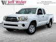 Used 2010 Toyota Tacoma Base Truck Access Cab