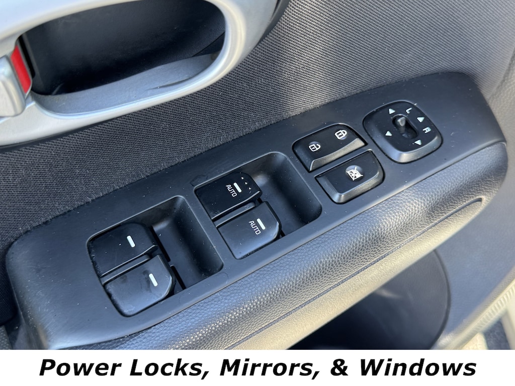 Used 2014 Kia Soul Base Hatchback