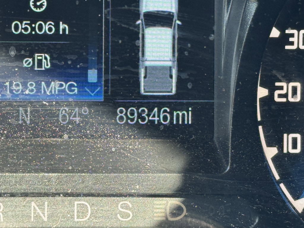 Used 2019 Ford Ranger  Truck SuperCrew