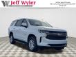 Used 2021 Chevrolet Tahoe LT SUV