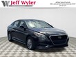 Hyundai Sonata Hybrid