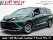 Used 2024 Toyota Sienna XLE 7 Passenger Van Passenger Van