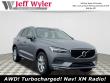 Used 2021 Volvo XC60 T6 Momentum SUV