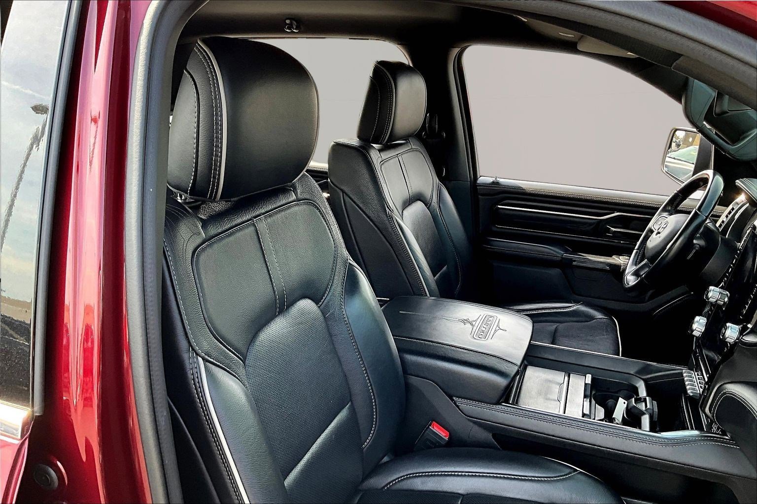 2022 RAM Ram 1500 Pickup Limited - Photo 29