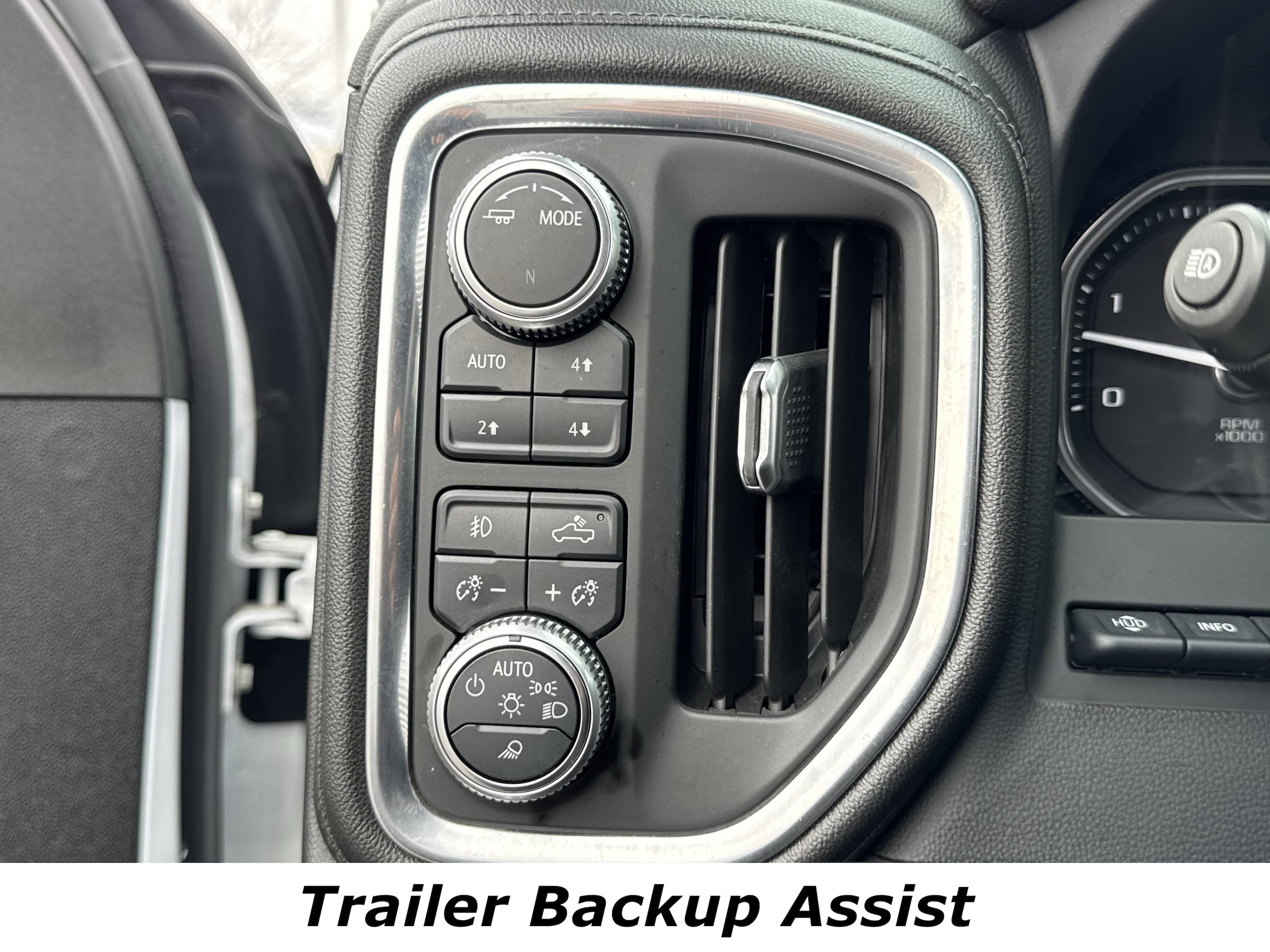 2021 GMC Sierra 3500 Denali HD Denali - Photo 8