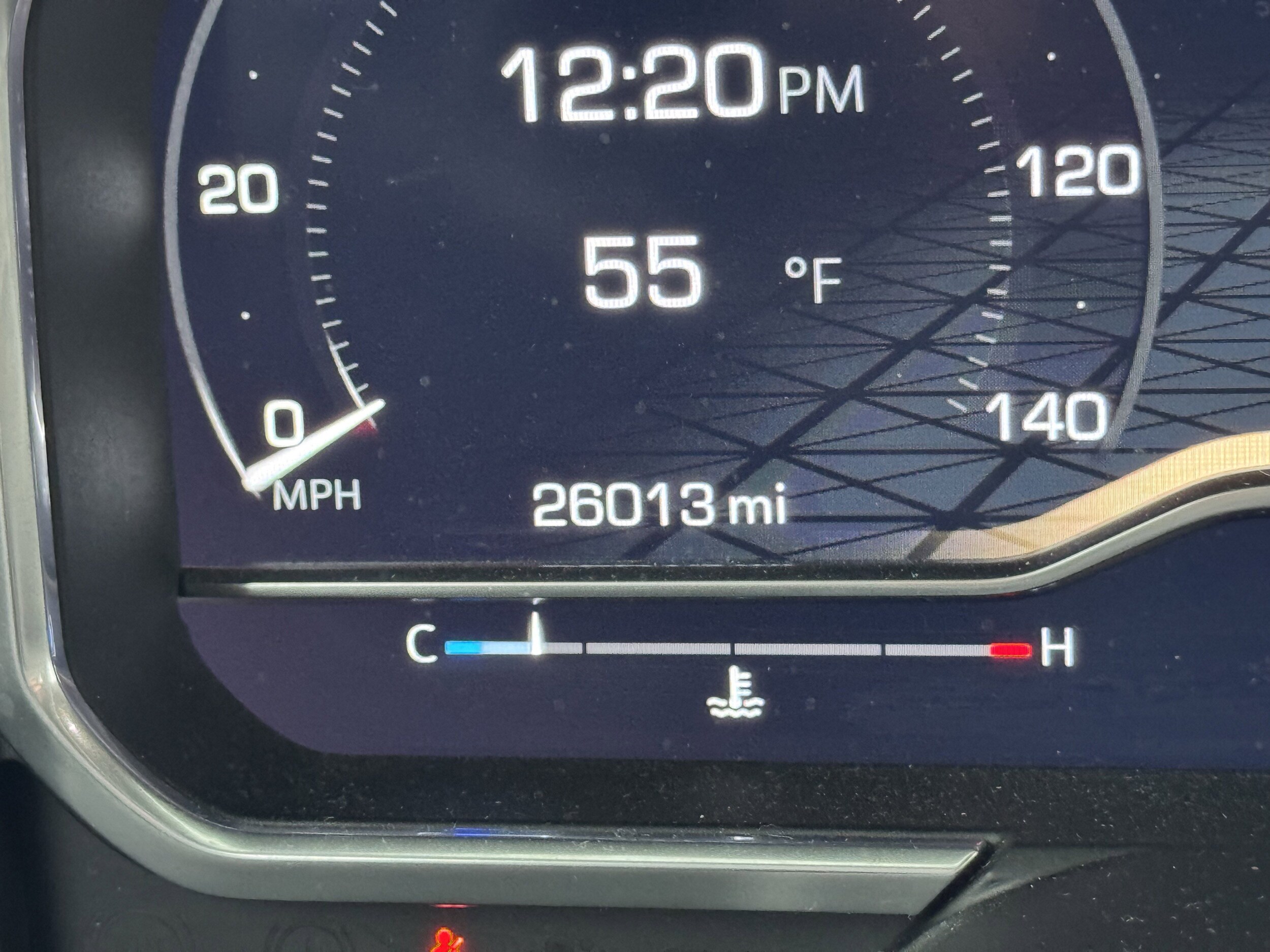 2022 Gmc Sierra 1500 Denali photo 4