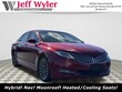 Lincoln MKZ Hybrid
