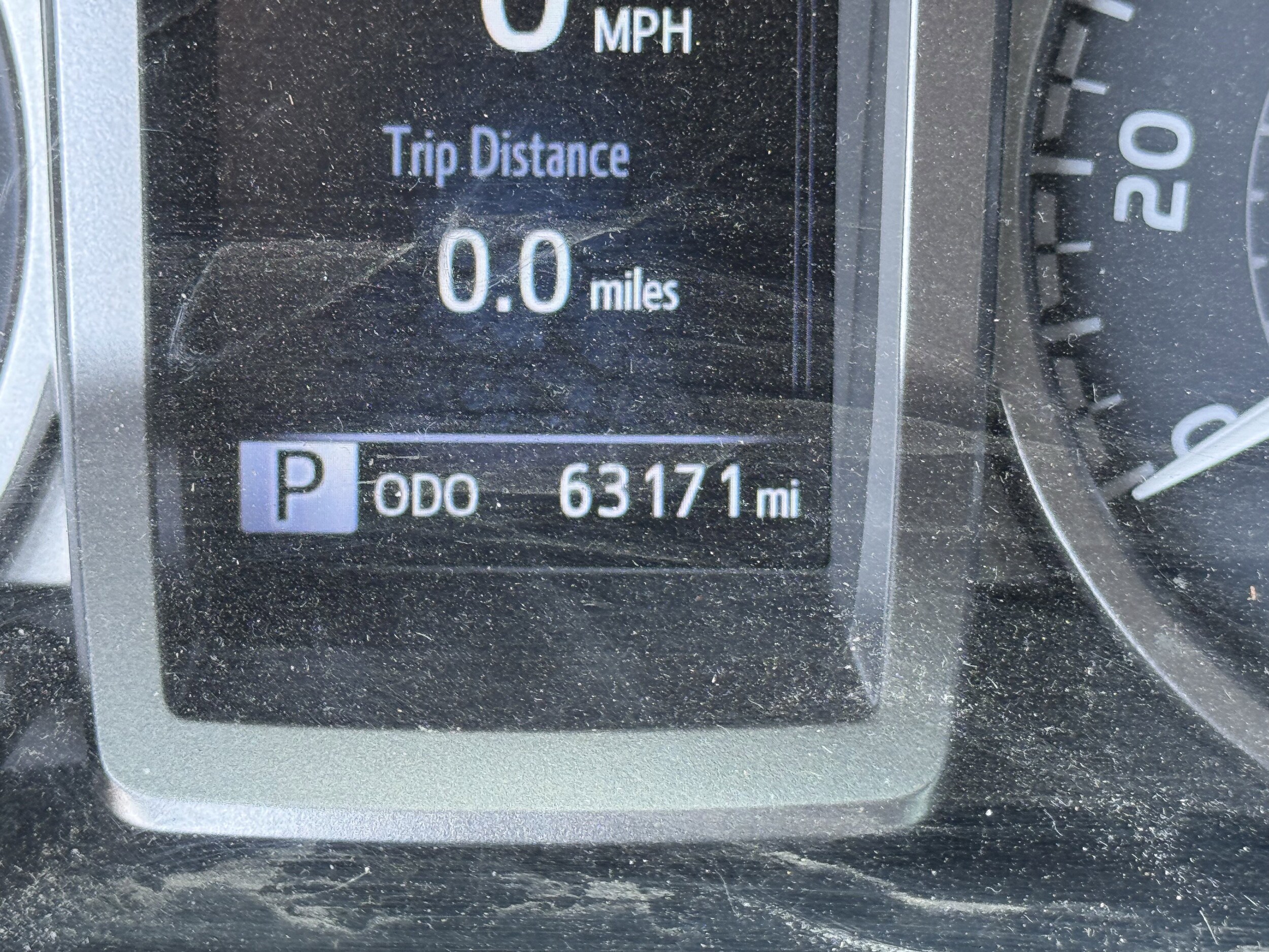 2021 Toyota Tacoma SR5 V6 photo 4