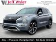 Used 2023 Mitsubishi Outlander Plug-In Hybrid SEL SUV
