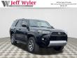Used 2024 Toyota 4Runner TRD Off Road SUV