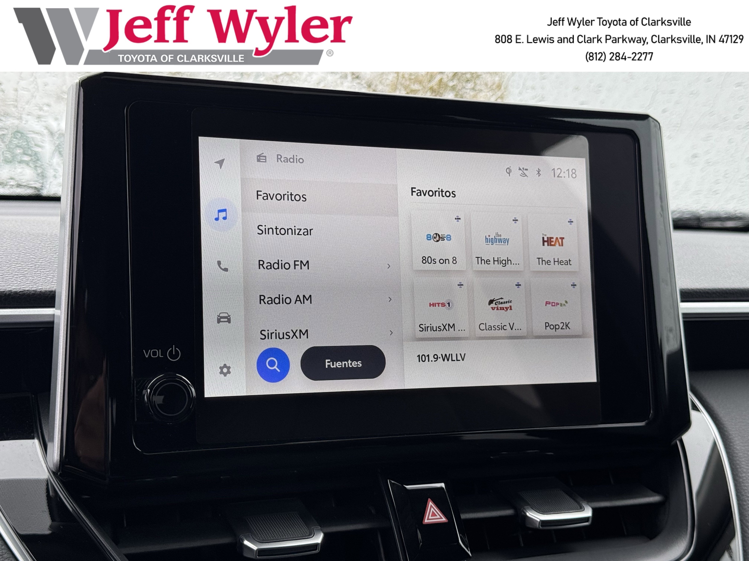 2025 Toyota Corolla Cross SUV  2025 Toyota Corolla Cross SUV