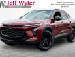 Used 2024 Chevrolet Trax ACTIV SUV