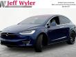 Used 2018 Tesla Model X  SUV