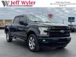 Used 2015 Ford F-150  Truck SuperCrew Cab